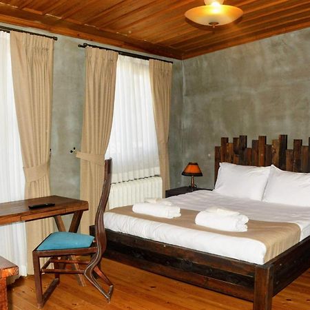Maria Balat Hotel Istanboel Buitenkant foto