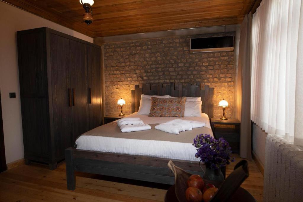 Maria Balat Hotel Istanboel Buitenkant foto