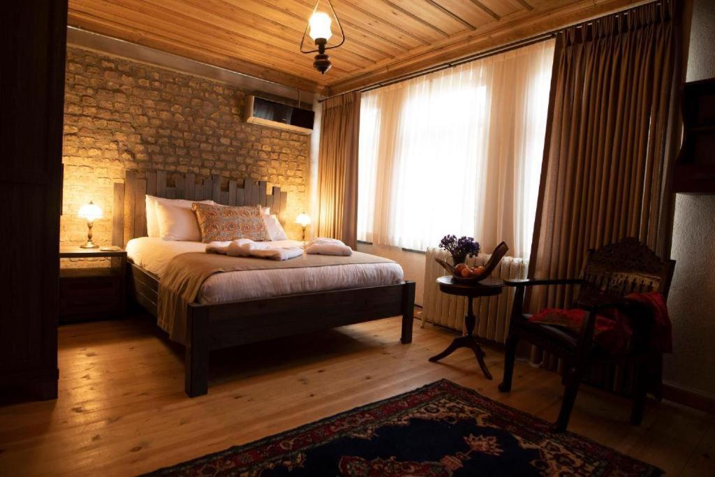 Maria Balat Hotel Istanboel Buitenkant foto