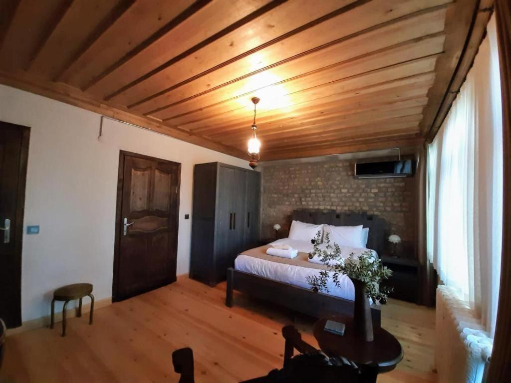 Maria Balat Hotel Istanboel Buitenkant foto
